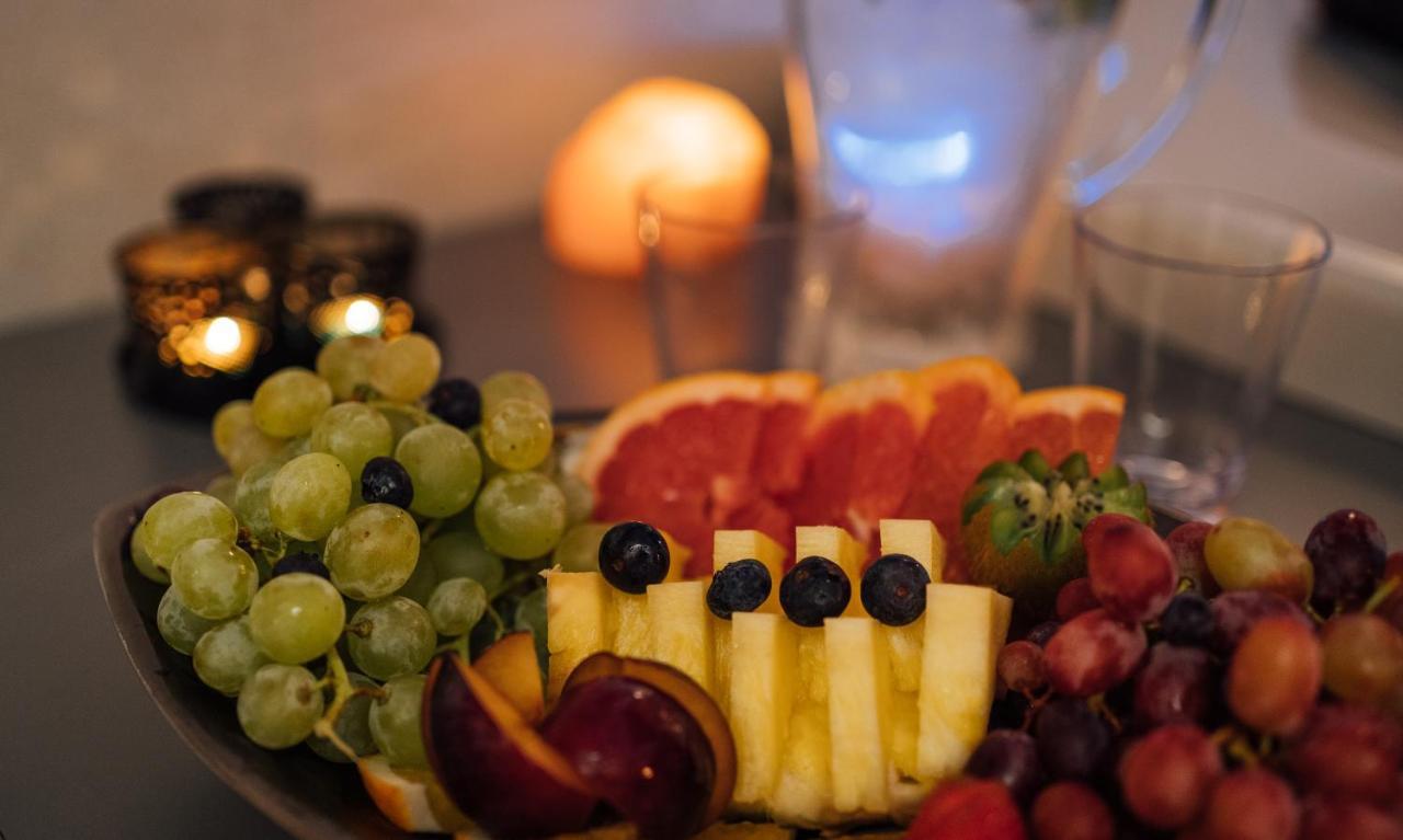 Wellness Relax - Luxusni Ξενοδοχείο Πράγα Εξωτερικό φωτογραφία
